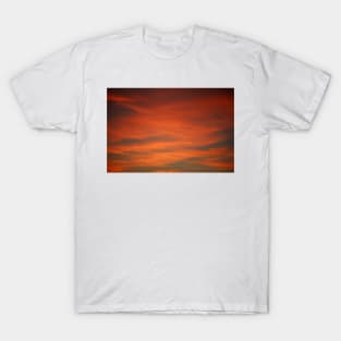 Sunset Afterglow T-Shirt